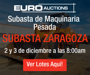 Banner MREC Euro Auctions Leilão Dezembro 2025 298