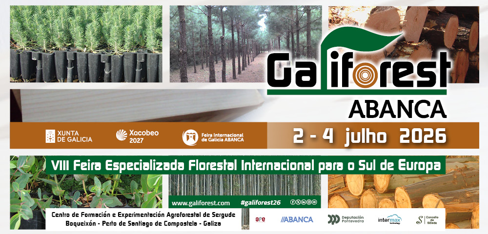 Popup Banner Galiforest 2026