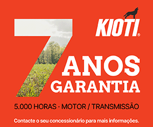 Banner MREC Ascendum Kioti 7 anos garantia julho 2026 347